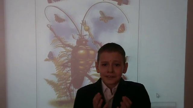 81 Чуковский поэт, Тараканище, Дунаев Артём смотреть онлайн