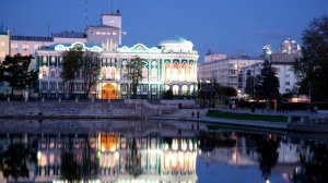 14 достопримечательностей Екатеринбурга