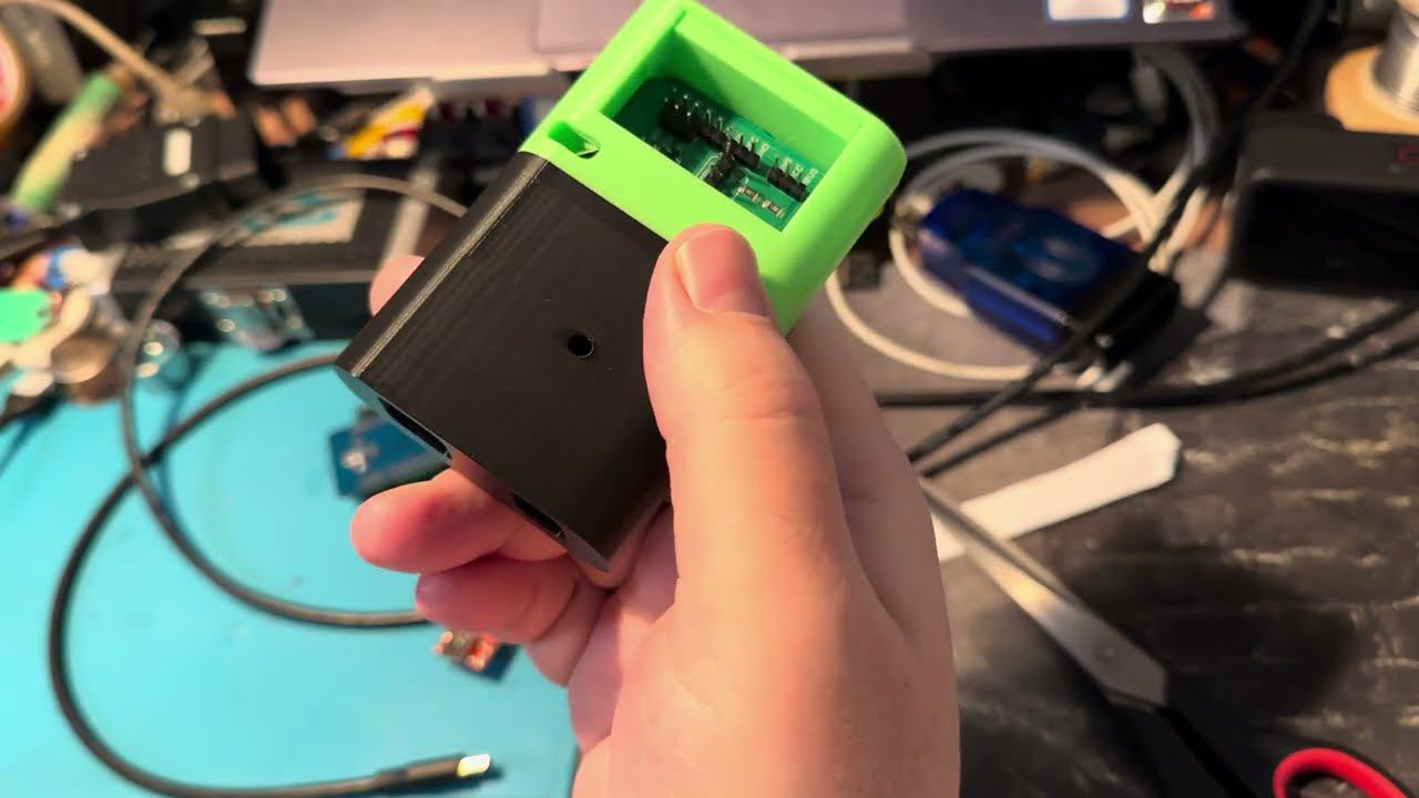 FTDI UART ver 3.0 for MDflasher смотреть онлайн