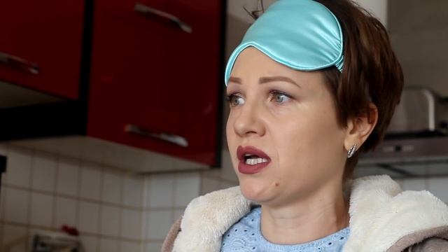 Как я сижу на шее у мужа??-Свесив ножки вниз?♀️!