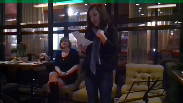 ЛЮБОВЬ ПРОХОДИТ - Любовь Козырь (03.03.2016)