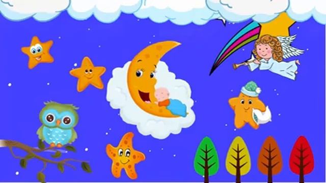 �� 3 ЧАСА �� Нежная Музыка для Сна Ребёнка�� Музыка для Сна �� Лучшие Детские Колыбельные смотреть онлайн