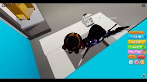 Наконец-то обновление в Custom PC Tycoon + секретка в роблокс!