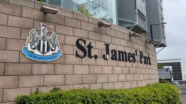 Sam Fender at St James Park - Looking back on the North Shields singer’s amazing career смотреть онлайн