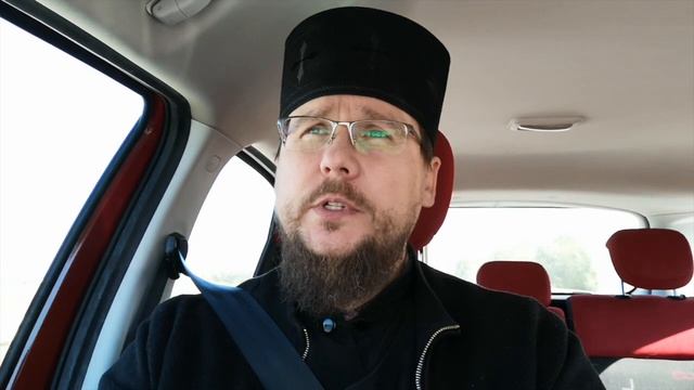 О проблемах в духовной жизни христианина | Затруднения в духовном росте в Православии