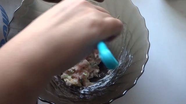 РУБЛЕНЫЕ КУРИНЫЕ КОТЛЕТКИ / ОЧЕНЬ СОЧНЫЕ