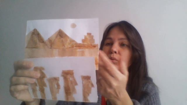 архитектура, часть 10, "египетские пирамиды и статуи моаи", видео 3. смотреть онлайн