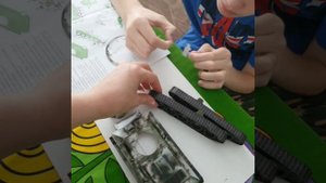 Аутизм - не приговор! Дети Индиго