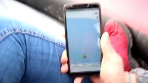 Тест лодки Река 355 VIP на Ладоге
