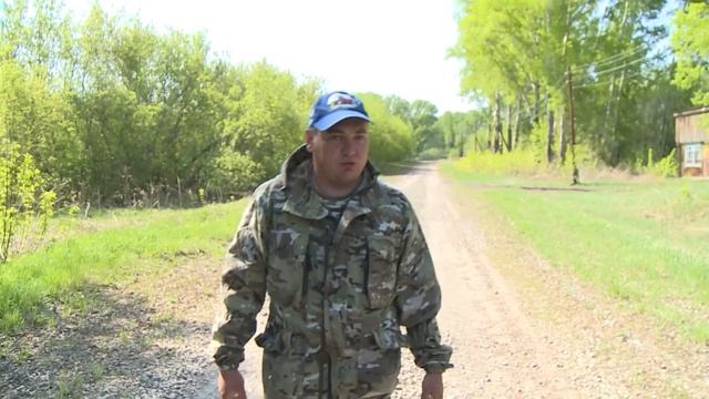 Агроном. Полгода из жизни фермера-блогера