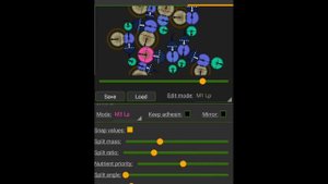 Cell lab Digestion Walkthrough, challenge 40; (600 cells). How is it done?