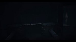 Little Nightmares The Depths DLC / Глубина ➤ Прохождение #1 ➤ БЕГЛЕЦ.