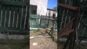 Дровакол своими руками. Молдова