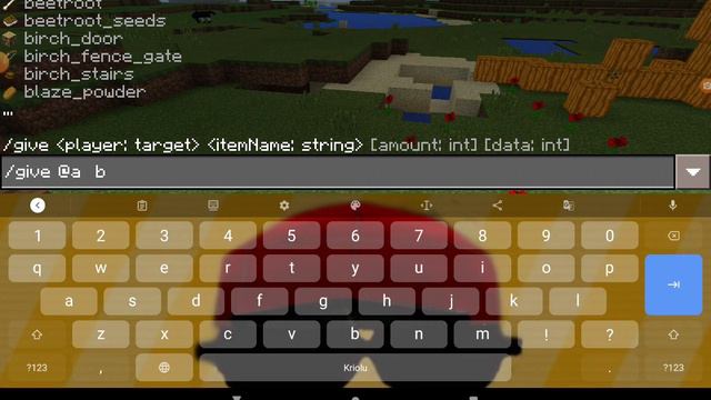 КАК ПОЛУЧИТЬ БЛОК ПОРТАЛА В MINECRAFT? смотреть онлайн