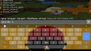 КАК ПОЛУЧИТЬ БЛОК ПОРТАЛА В MINECRAFT?
