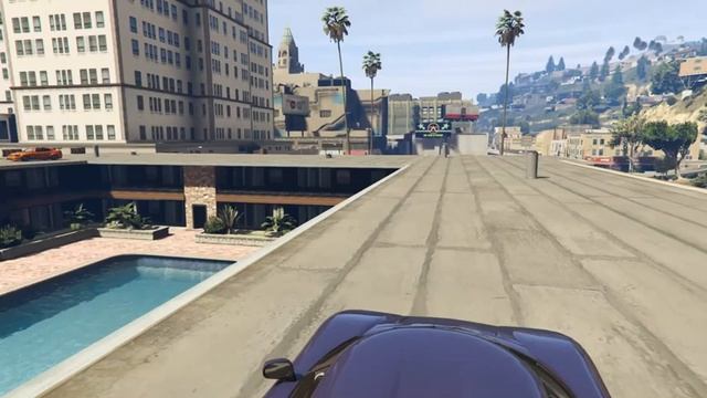 GTA Online - Сумо 3 - Противоборство смотреть онлайн