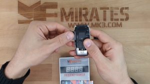 Mercedes-Benz Keyless Remotes Smart Key FOB-FBS4 Battery Replacement