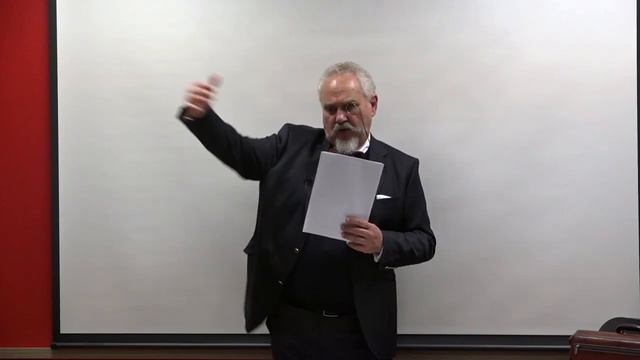 История Западной философии. Лекция №34. «Гегель. Феноменология духа»