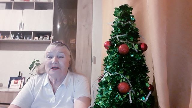 " КОЛЯДКИ НА РОЖДЕСТВО " ИСТОРИИ И ТРАДИЦИИ смотреть онлайн