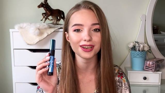 БЮДЖЕТНЫЕ НОВИНКИ 2018 | EVELINE, CATRICE, ESSENCE ❤ ARIALIFEBLOG смотреть онлайн