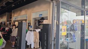 Обзор Торгового Центра Big .Афула. Израиль.  Вы посмотрите,  что я себе купила из косметики. Влог .