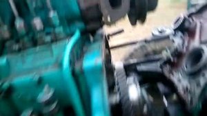 Обрізало розпредвал д-65 ЮМЗ