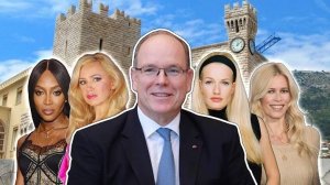 Принц Монако Как Живет Миллиардер-Плеибой и Куда Тратит Свое Состояние?