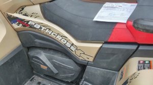 Стоимость ТО2 на AODES PATHCROSS 1000L MUD PRO в Москве