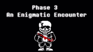 Sans 3 phase