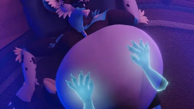 Furry vore 22 смотреть онлайн