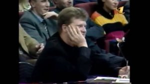 Дети Лейтенанта Шмидта (ДЛШ) 1998 чемпионский сезон