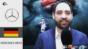 как произносятся название марок