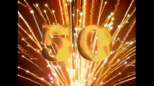 видео поздравление маме на 50 лет