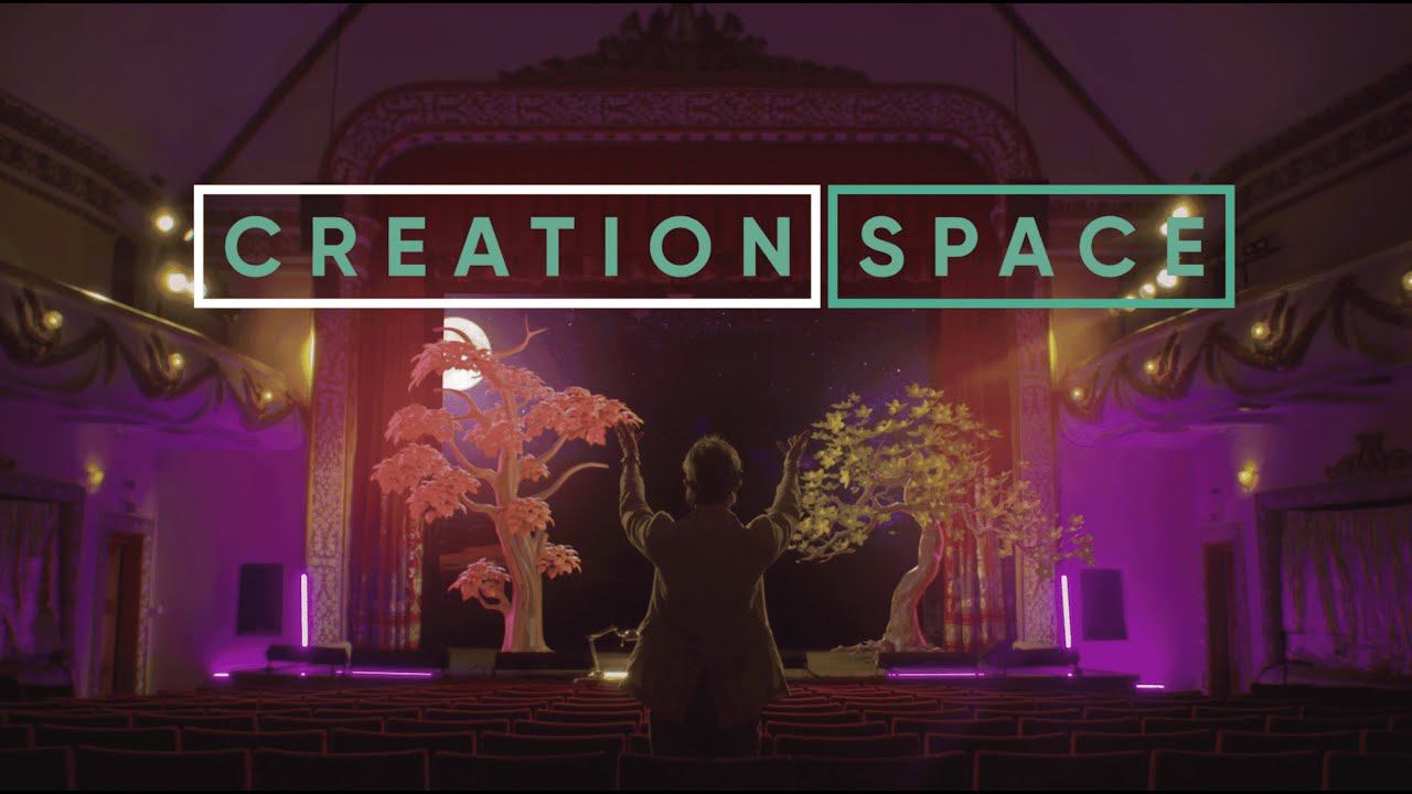 BIG PROMO DAY 2.0 - CREATION SPACE - BUDAPEST 2022 смотреть онлайн
