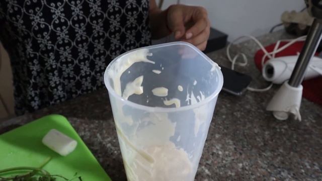 SALSA TÁRTARA casera con MAYONESA casera ? La Receta original смотреть онлайн