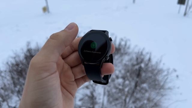 ОТЛИЧНЫЕ РЯДОМ ? УМНЫЕ ЧАСЫ KIESLECT KR SMART WATCH GPS смотреть онлайн