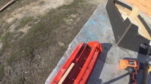 дырокол для отверстий в боковых планках рамки