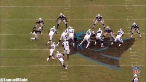 Film Room: Christian McCaffrey’s versatility in the Panthers' scheme (NFL Breakdowns Ep. 115)