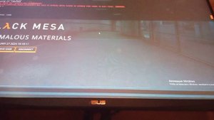 Как баннихопить в Black Mesa???