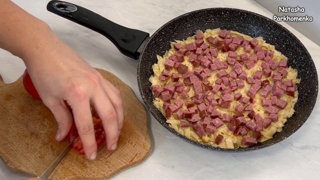 Идеальный Перекус из Лаваша Простой Рецепт / Быстрая Закуска / Lavash / Tasty Snack смотреть онлайн