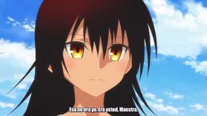 To love ru darkness 2da cap 12 final parte 2