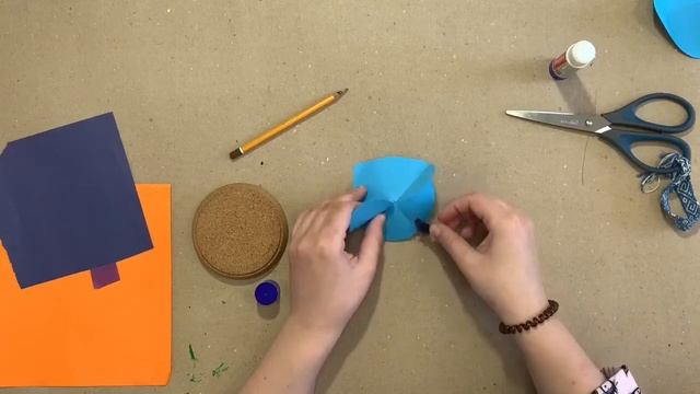 Мастер-класс "Мышка-норушка" смотреть онлайн