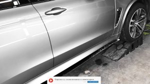 Купил второй BMW X5M. Сравнение E70 c F85
