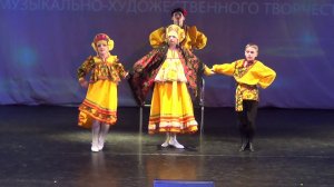 Русские наигрыши