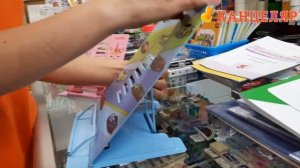 Подставки для книг  КАНЦЕЛЯР ТД Нехинский