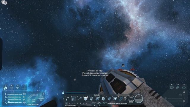 Cow Grinder, Cow Rifle, Cow Drill, Cow Welder skin [Space Engineers Items Skins Showcase] смотреть онлайн