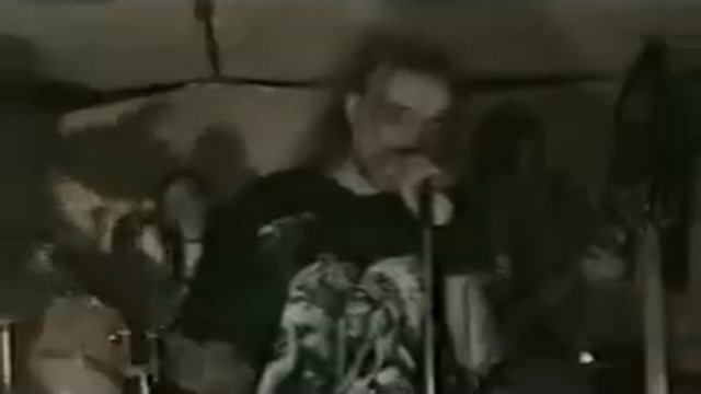 Листья - группа "ИнтоКсиКациЯ"
