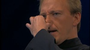 Swinging Bach: Bobby McFerrin and Guests