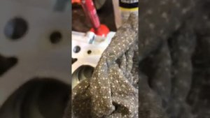 Машинка для притирки клапанов JTC