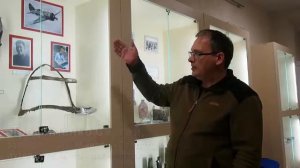 Фильм "Уроки Халхин-Гола" МБОУ СОШ№11, г. Иркутск